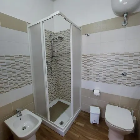 Center Guest house