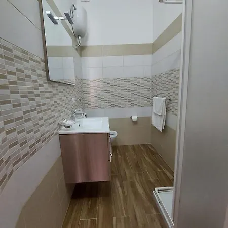 Guest house Center 3*