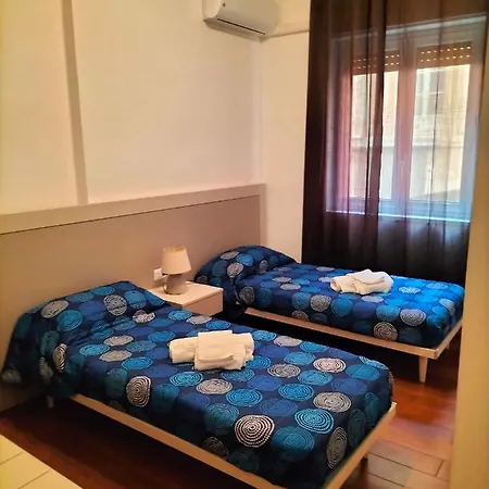 Pensionat Center 3*
