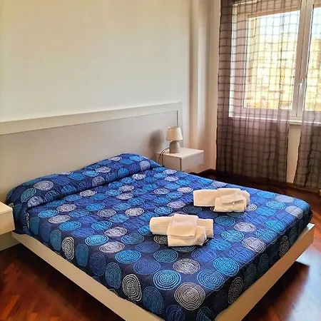 Guest house Center 3*