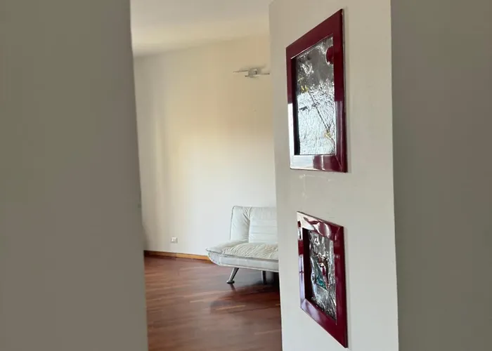 Center ゲストハウス