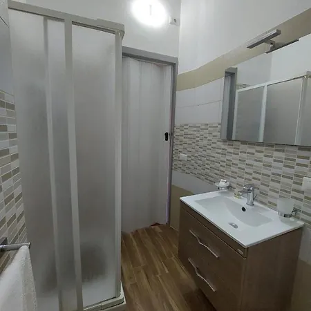 Guest house Center *