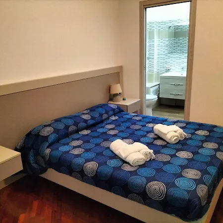 Vendégház Center Agrigento
