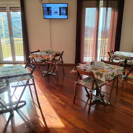 Guest house Center *