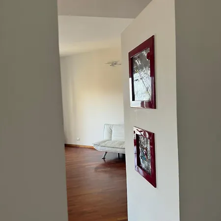 Center 게스트하우스